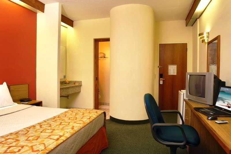 Sleep Inn Galleria Campinas Кампинас Экстерьер фото