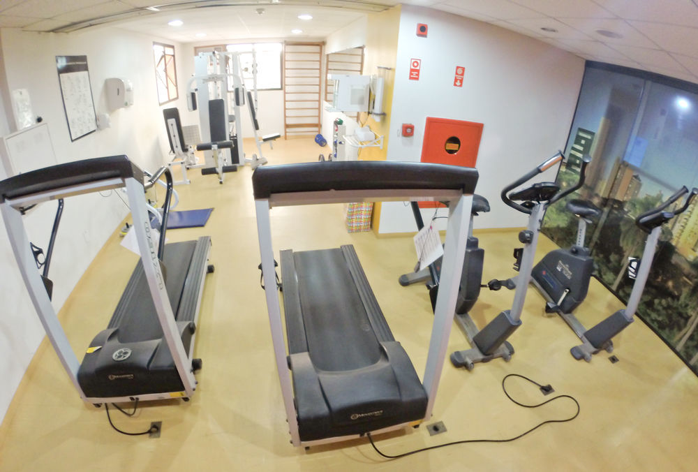 Sleep Inn Galleria Campinas Кампинас Экстерьер фото