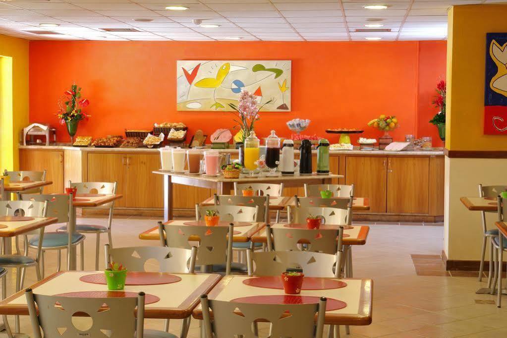 Sleep Inn Galleria Campinas Кампинас Экстерьер фото
