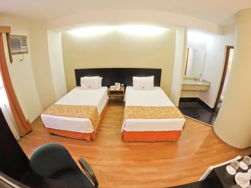 Sleep Inn Galleria Campinas Кампинас Экстерьер фото