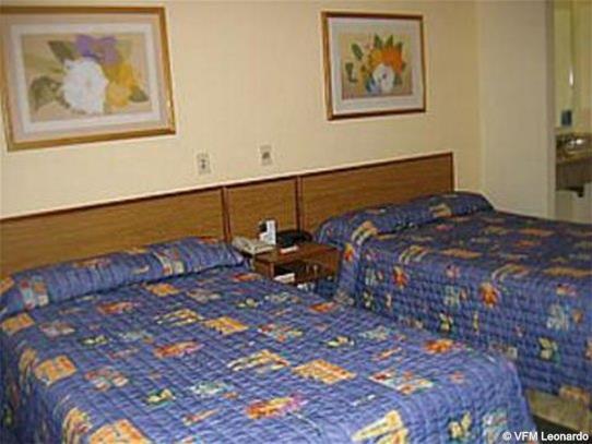 Sleep Inn Galleria Campinas Кампинас Номер фото